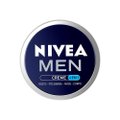 Kit Nivea Men Creme 4 Em 1 75G + Desodorante Antitranspirante Aerossol Men Invisible Black White 150Ml
