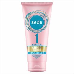 Kit Site - Leve 3 Pague 2 Seda Super Condicionador 170ml