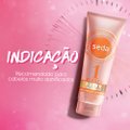 SEDA SUPER CONDICIONADOR RECUPERAÇÃO INTENSA 170ML