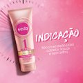 SEDA SUPER CONDICIONADOR 1 MINUTO FORÇA E BRILHO
