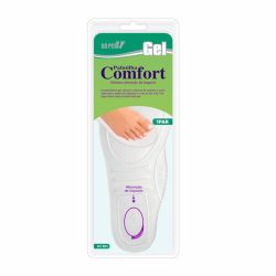 Palmilha Comfort Gel 39/40