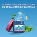 VICK BABYRUB BÁLSAMO PARA BEBÊS 12G