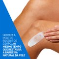 CREME HIDRATANTE CORPORAL CERAVE ÁCIDO HIALURÔNICO CERAMIDAS PARA PELE SECA 454G