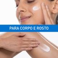 CREME HIDRATANTE CORPORAL CERAVE ÁCIDO HIALURÔNICO CERAMIDAS PARA PELE SECA 454G