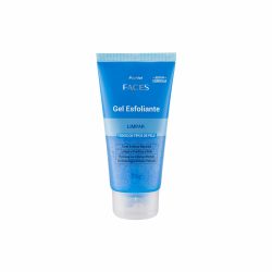 Gel Esfoliante Panvel Faces Todos Os Tipos De Pele 75g