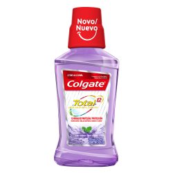 Enxaguatório Bucal Colgate Total 12 Anti Tártaro 250ml