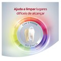 ENXAGUANTE BUCAL COLGATE TOTAL 12 ANTI TÁRTARO 250ML