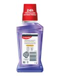 ENXAGUANTE BUCAL COLGATE TOTAL 12 ANTI TÁRTARO 250ML