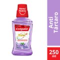 ENXAGUANTE BUCAL COLGATE TOTAL 12 ANTI TÁRTARO 250ML