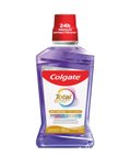 ENXAGUANTE BUCAL COLGATE TOTAL 12 ANTI TÁRTARO 500ML