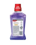 ENXAGUANTE BUCAL COLGATE TOTAL 12 ANTI TÁRTARO 500ML