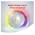 ENXAGUANTE BUCAL COLGATE TOTAL 12 ANTI TÁRTARO 500ML