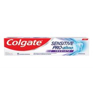 Creme Dental Colgate Pro Alivio Imediato Original 90g