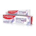 CREME DENTAL PARA DENTES SENSÍVEIS COLGATE SENSITIVE PRO-ALÍVIO IMEDIATO ORIGINAL 90G