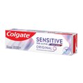 CREME DENTAL PARA DENTES SENSÍVEIS COLGATE SENSITIVE PRO-ALÍVIO IMEDIATO ORIGINAL 90G