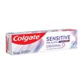 CREME DENTAL PARA DENTES SENSÍVEIS COLGATE SENSITIVE PRO-ALÍVIO IMEDIATO ORIGINAL 90G