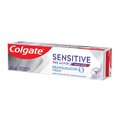 CREME DENTAL PARA SENSIBILIDADE COLGATE SENSITIVE PRO ALÍVIO IMEDIATO BRAQUEADOR FRESH 90G