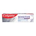 CREME DENTAL PARA SENSIBILIDADE COLGATE SENSITIVE PRO ALÍVIO IMEDIATO BRAQUEADOR FRESH 90G