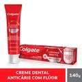 CREME DENTAL COLGATE LUMINOUS WHITE BRILLIANT MINT 140G