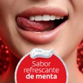 CREME DENTAL COLGATE LUMINOUS WHITE BRILLIANT MINT 140G