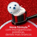 CREME DENTAL COLGATE LUMINOUS WHITE BRILLIANT MINT 140G