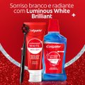 CREME DENTAL COLGATE LUMINOUS WHITE BRILLIANT MINT 140G