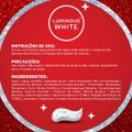 CREME DENTAL COLGATE LUMINOUS WHITE BRILLIANT MINT 140G