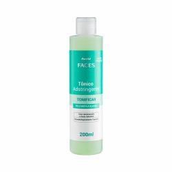 Tônico Panvel Faces Mista A Oleosa 200ml