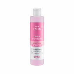 Tônico Panvel Faces Normal Seca 200ml