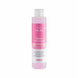 TÔNICO PANVEL FACES NORMAL SECA 200ML