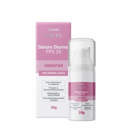 SÉRUM FPS25 PANVEL FACES NORMAL A SECA 30G