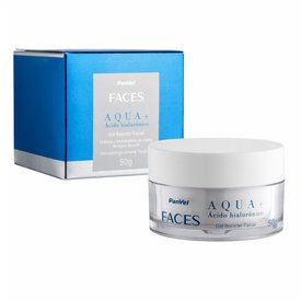 GEL BOOSTER PANVEL FACES AQUA 50G