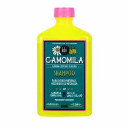 Shampoo Lola Camomila 250ml
