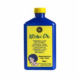 Shampoo Lola Argan  250ml