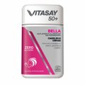 SUPLEMENTO VITAMÍNICO VITASAY 50+ BELLA 60 COMPRIMIDOS