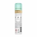 SHAMPOO A SECO DOVE CARE ON DAY 2 FRASCO 75ML