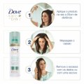 SHAMPOO A SECO DOVE CARE ON DAY 2 FRASCO 75ML