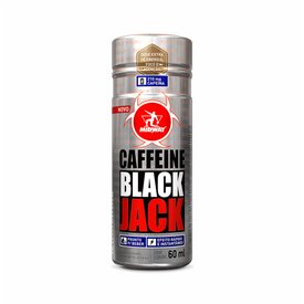 CAFEÍNA MIDWAY BLACK JACK SHOT 60ML