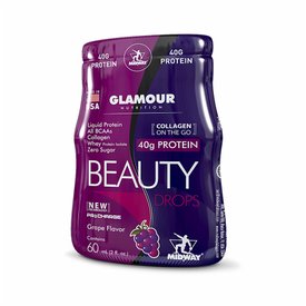 PROTEINA MIDWAY GLAMOUR BEAUTY DR 60ML AVULSO