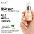 SERÚM ANTI-IDADE VICHY NEOVADIOL CONCENTRADO 30ML