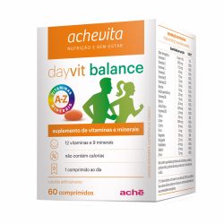 Dayvit Balance 60 Cp