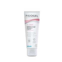 Creme Ai Fisiogel Para Pele Seca, Sensível E Irritada 50g
