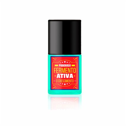 FORTALECEDOR TOP BEAUTY SOS UNHAS FERMENTO 7ML
