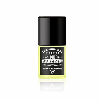 FORTALECEDOR TOP BEAUTY SOS XI LASCOU!! 7ML