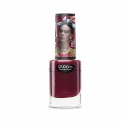 Esmalte Studio35 F.kahlo #asasparavoar