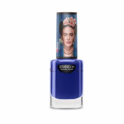 Esmalte Studio 35 Frida Kahlo #experimentapraver 9ml