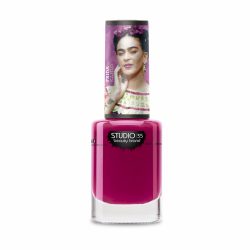 Esmalte Studio 35 Frida Kahlo #powergirl 9ml