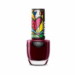 Esmalte Studio 35 Romero Britto #maisamorporfavor 9ml