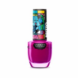Esmalte Studio 35 Romero Britto #melhoramigo 9ml