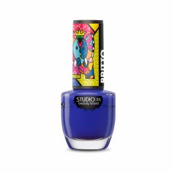 Esmalte Studio 35 Romero Britto #elefantedasorte 9ml